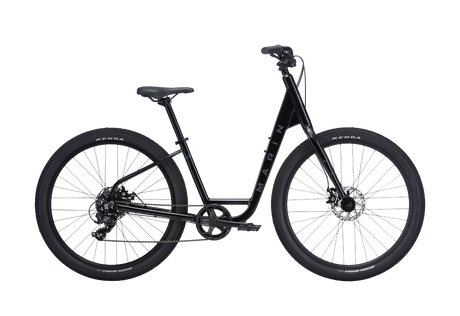 Marin Stinson 1 LS 27.5 - Black Charcoal - Vélo