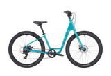 Marin Stinson 1 LS 27.5 - Teal - Vélo