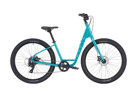 Marin Stinson 1 LS 27.5 - Teal - Vélo