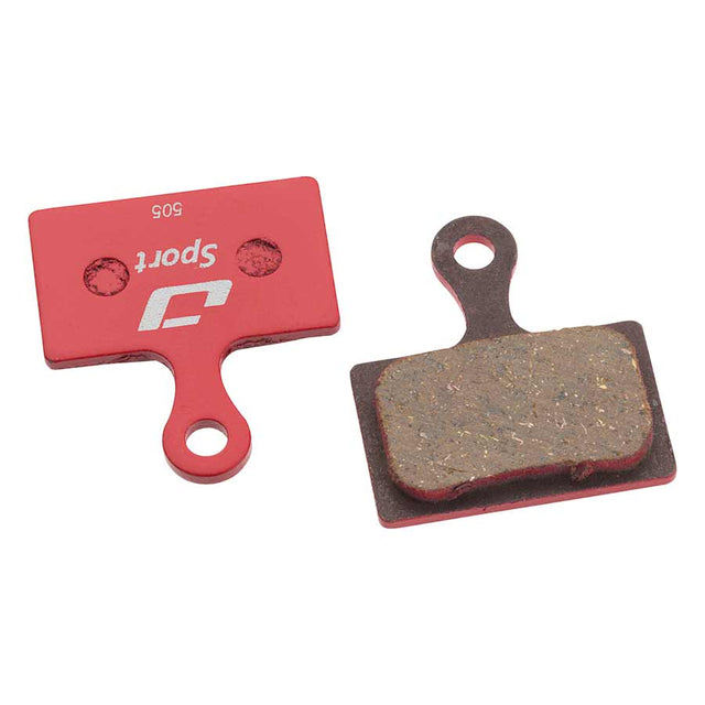 Jagwire Mountain Sport - Composante