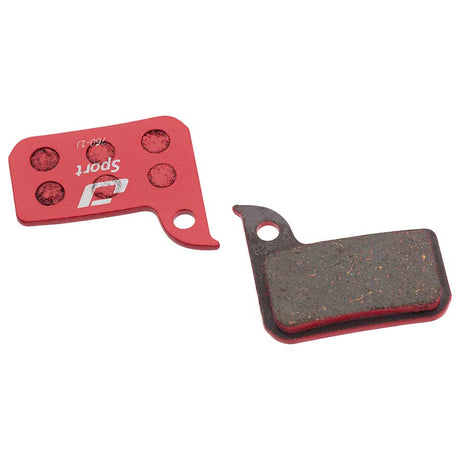 Jagwire Sport Semi-Metallic - Composante