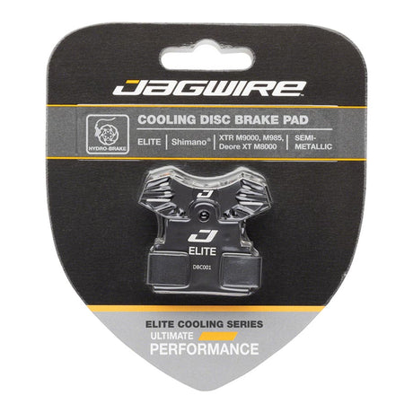 Jagwire Elite - Composante