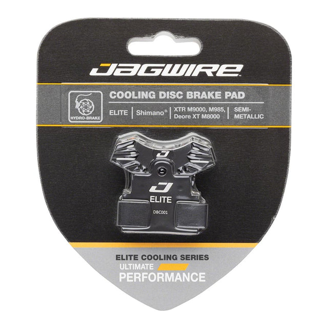 Jagwire Elite - Composante