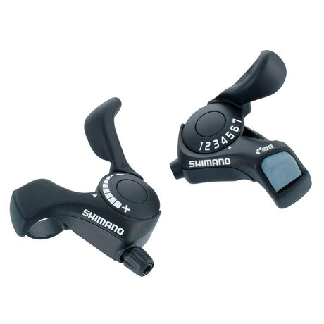 Shimano Tourney SL-TX30 7v - Composante