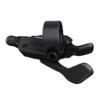 SRAM X.5 Manette de Vitesse Trigger 9v Arrière - Composante