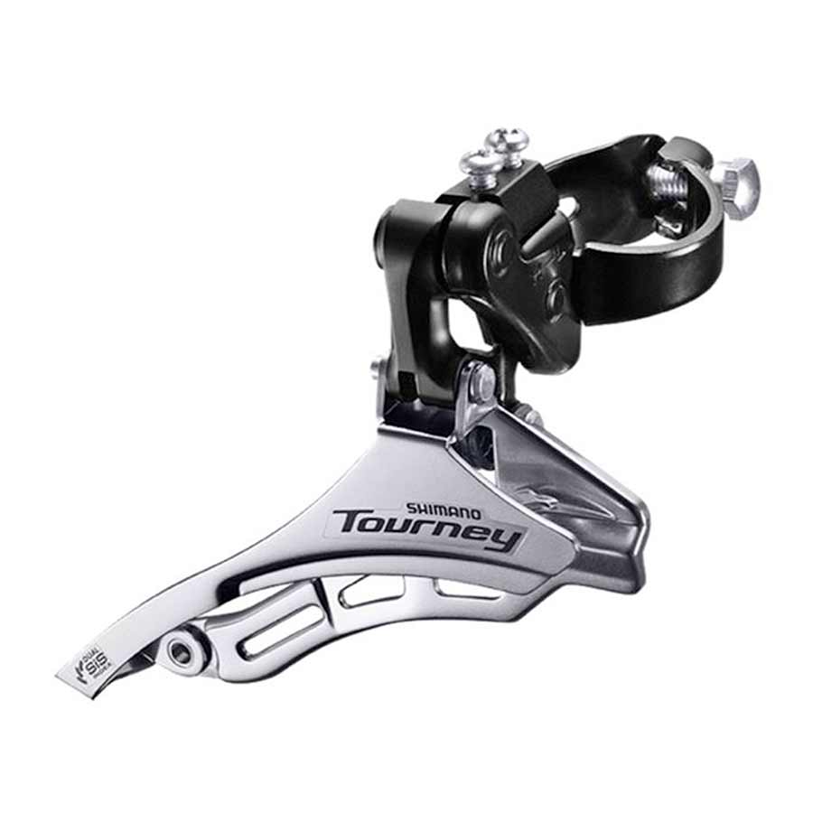 Shimano Tourney FD-TY300 Dérailleur avant 31.8mm - Composante
