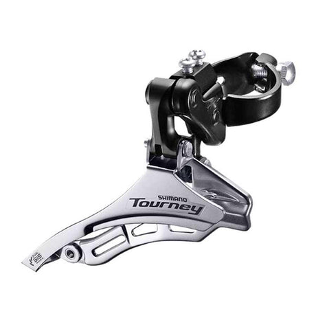 Shimano Tourney FD-TY300 Dérailleur avant 31.8mm - Composante