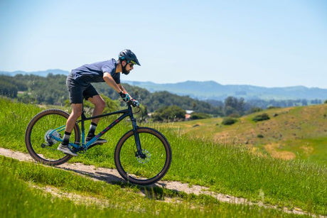 Marin Bobcat Trail 4 - Vélo de montagne
