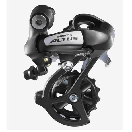 Shimano Altus RD-M310 Dérailleur arrière 8v - Composante