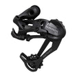 SRAM X5 Dérailleur Arrière 9v Cage Longue Noir - Composante