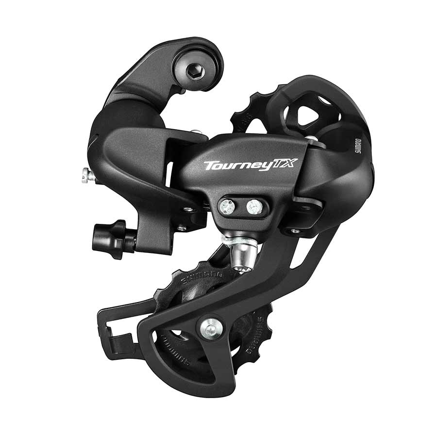 Shimano Tourney RD-TX800, Dérailleur arrière 7-8 vit. SGS