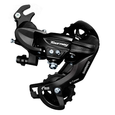 Shimano Tourney RD-TY300 Dérailleur arrière 7v - Composante