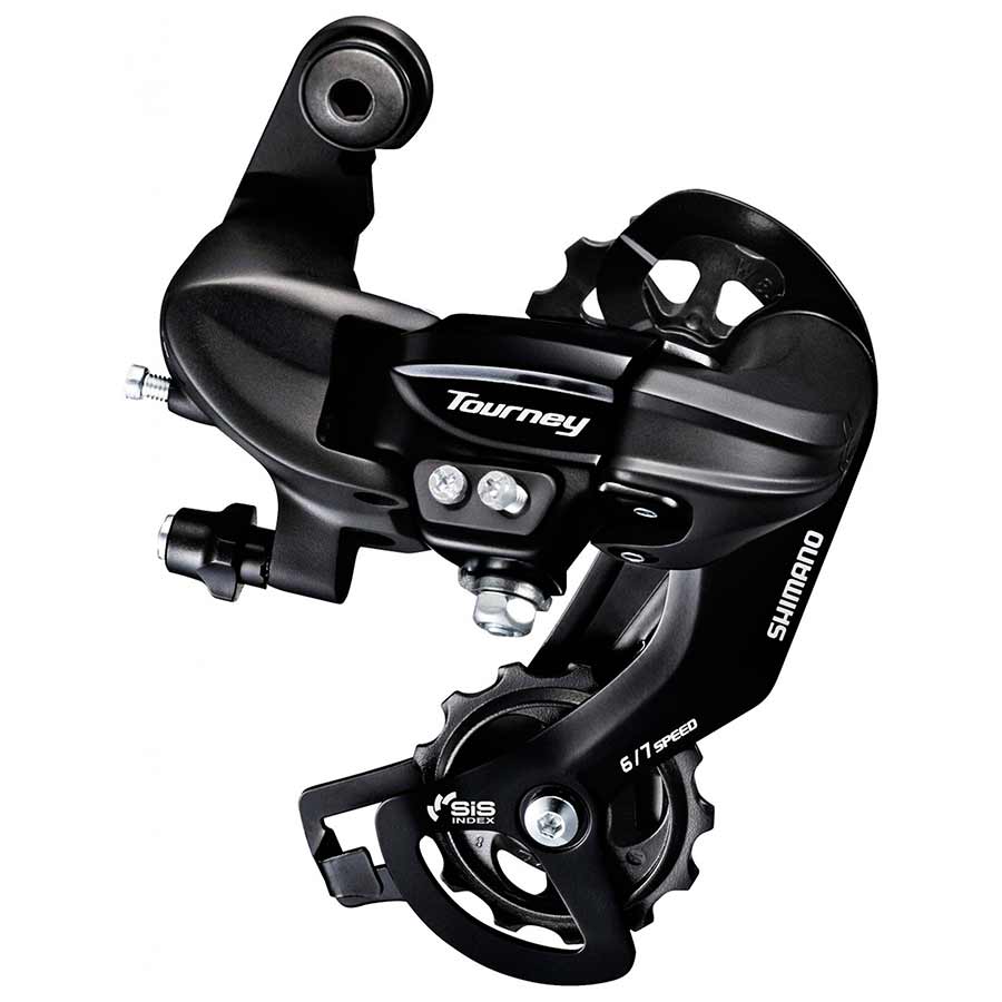 Shimano Tourney RD-TY300 Dérailleur arrière 6/7v