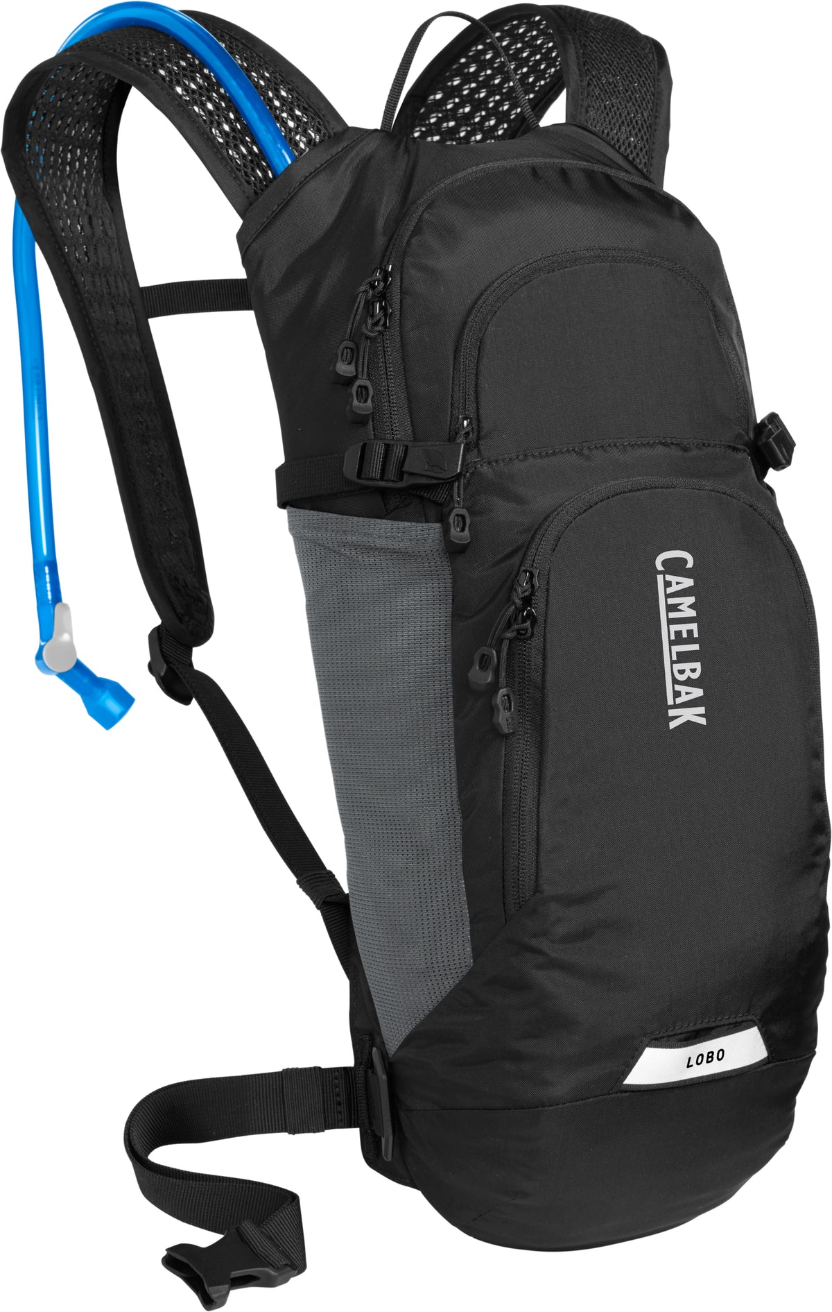 Camelbak - Camelbak LOBO™ 9 - Noir - acc_hydratation