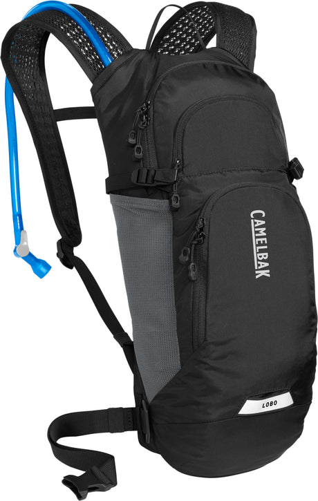 Camelbak - Camelbak LOBO™ 9 - Noir - acc_hydratation
