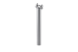 Title MTB AP1 Alloy Tige de selle 27.2mm Chrome