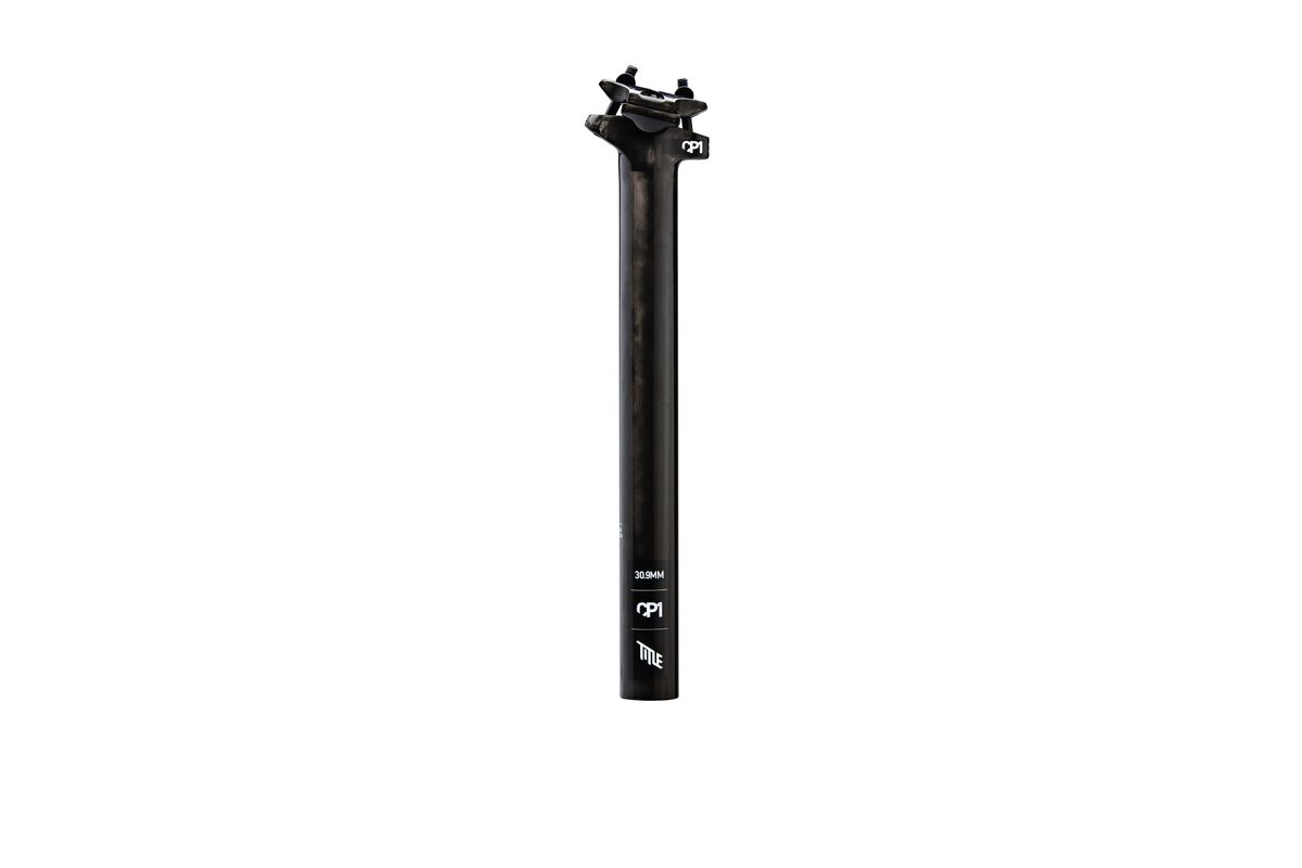 Title MTB CP1 Carbon Tige de selle