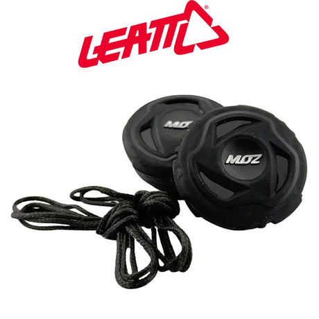LEATT LEATT SHOE LACING SYSTEM KIT MOZ 6.0 ENDURANCE, 8.0 ENDURANCE+RACE LEFT+RIGHT