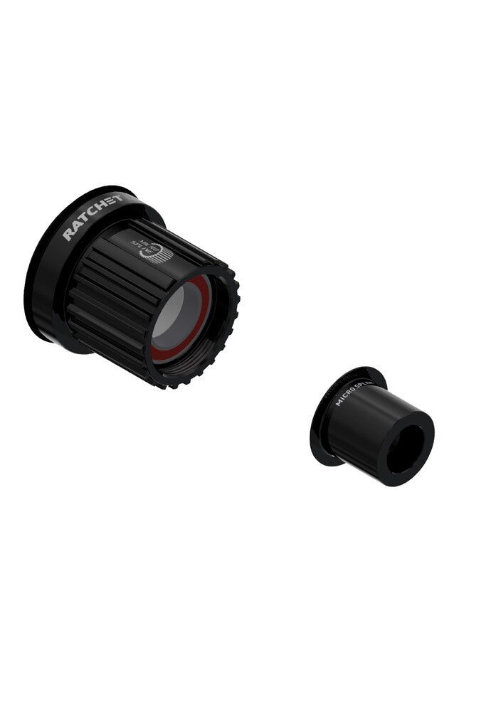 CORP.CASS SHIM MICRO RATCHET LN