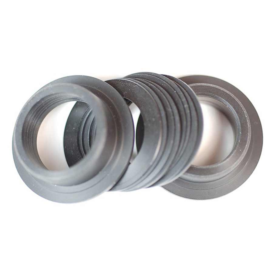 Wheels Manufacturing 386 Evo to Shimano 24mm adapter Adaptateur - Composante