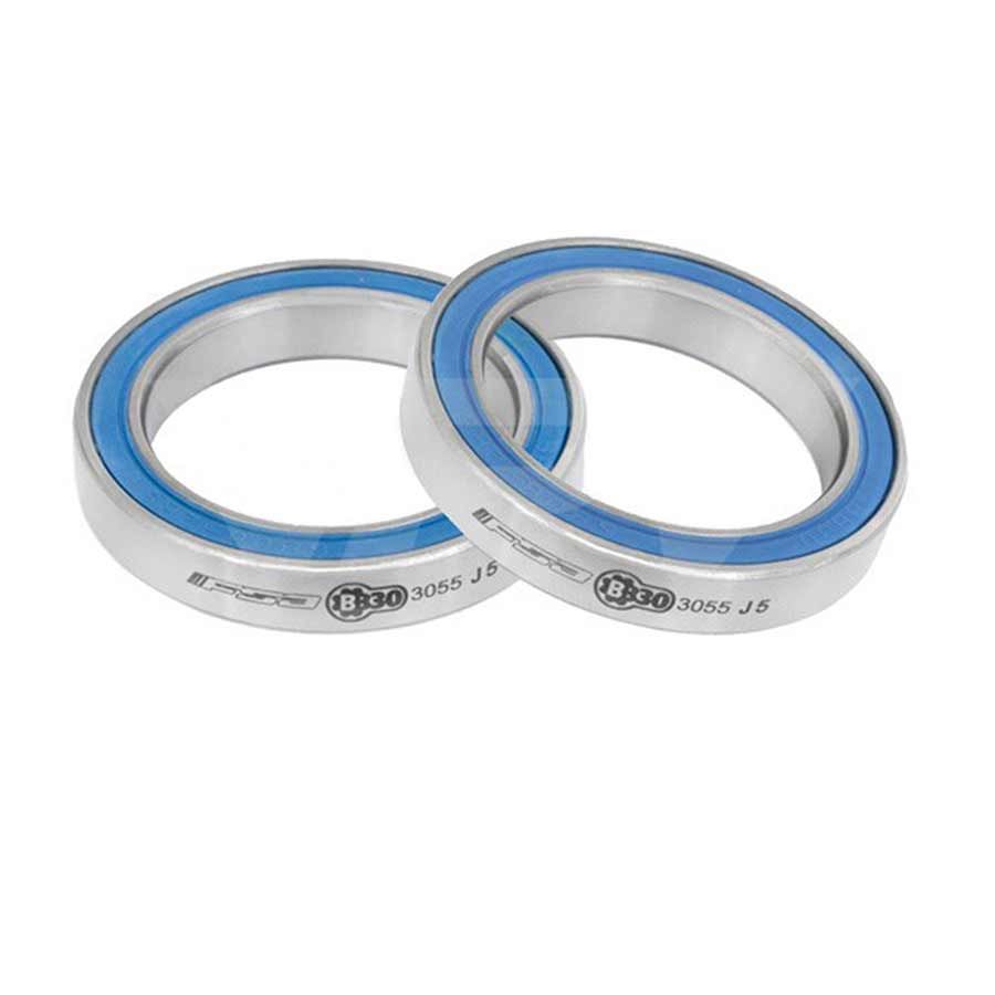 FSA, Roulements Inoxydables BB30, 30x42x7mm, Ensemble