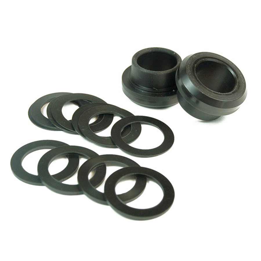 Wheels Manufacturing BBUNIV-SHIM Adaptateur - Composante