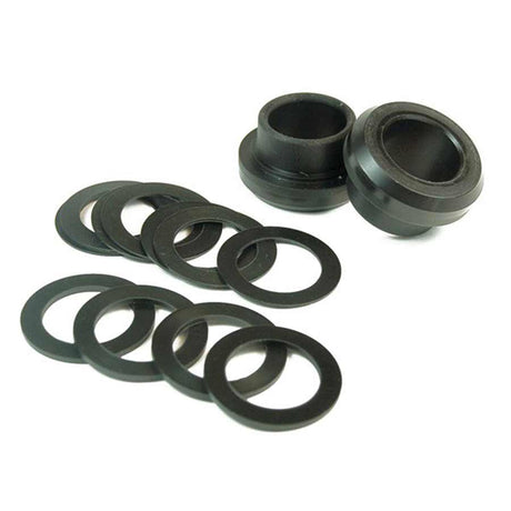 Wheels Manufacturing BBUNIV-SHIM Adaptateur - Composante