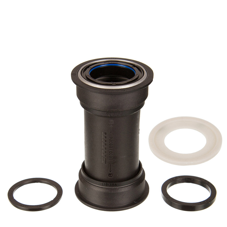 SRAM DUB PF30 Road Wide 86mm - Composante