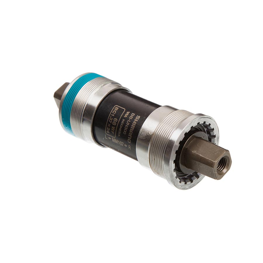 Shimano BB-UN300 MM107 68mm - Composante