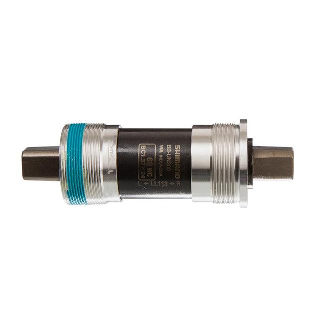 Shimano BB-UN300 LL113 68mm - Composante