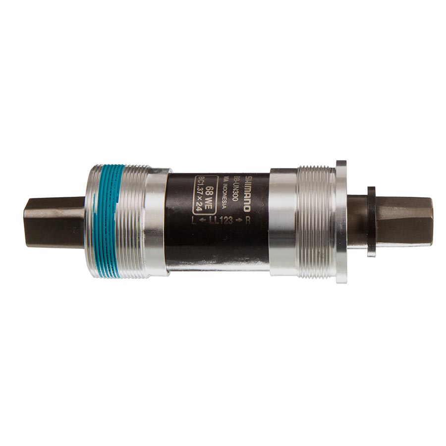 Shimano BB-UN300-LL123 68mm - Composante