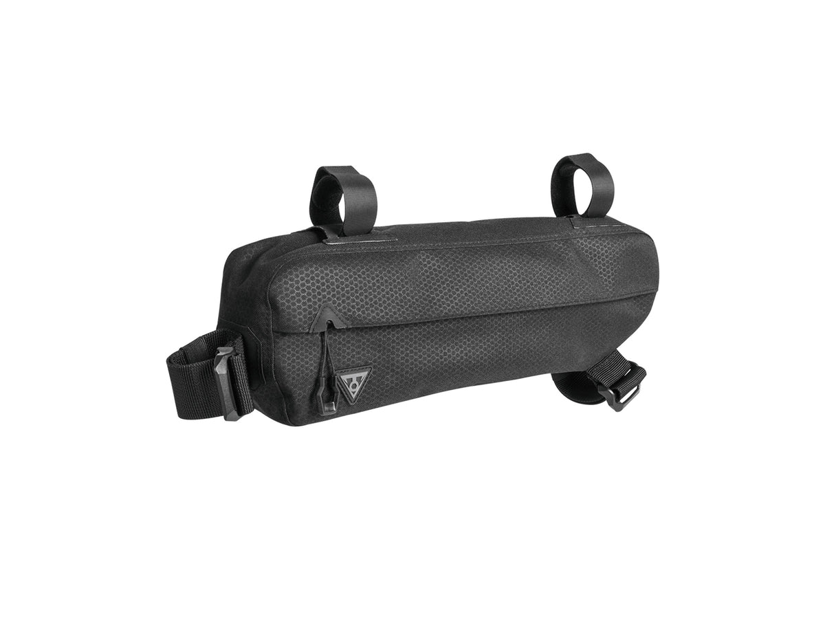 Topeak MidLoader Sac de cadre 3L Noir