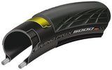 Continental - Continental Grand Prix 5000 - Noir - comp_pneus