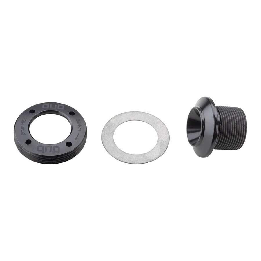 SRAM Boulon auto-extracteur DUB - Composante