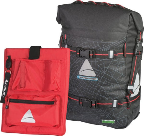 Axiom MONSOON OCEANWEAVE P18+ URBAN - Accessoire