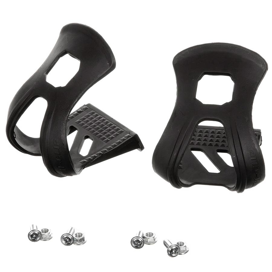 EVO Strapless Double Cale-pieds - Composante