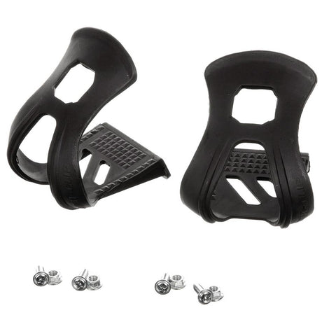 EVO Strapless Double Cale-pieds - Composante
