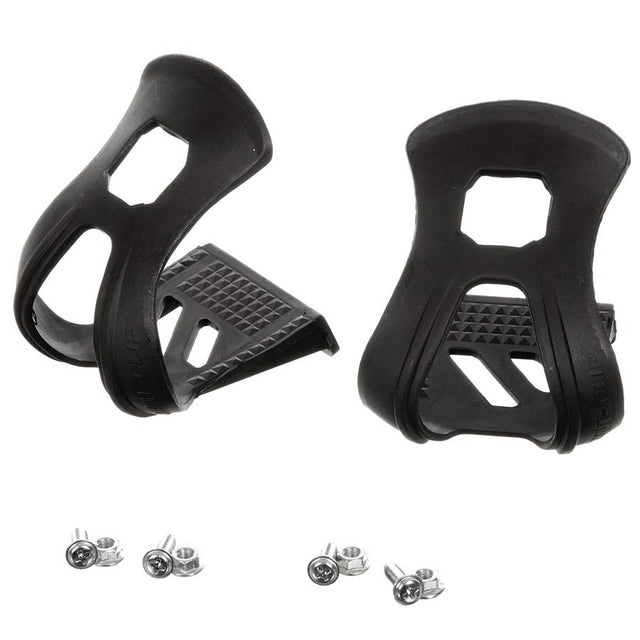 EVO Strapless Double Cale-pieds - Composante