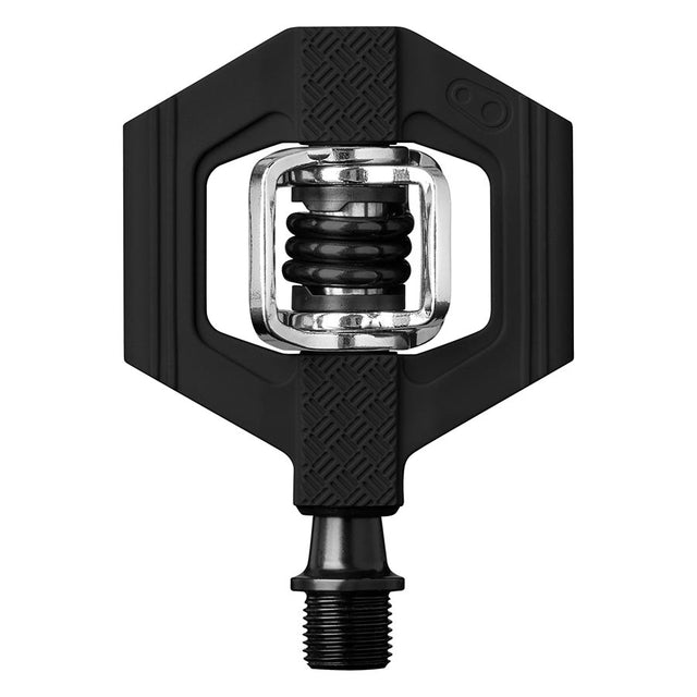 CRANK BROTHERS CANDY 1 Clip pedal systeme Pédale - Composante