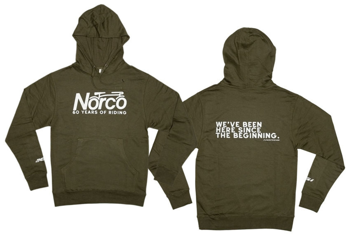NORCO CHAND CAPUCH NORCO 60E TG