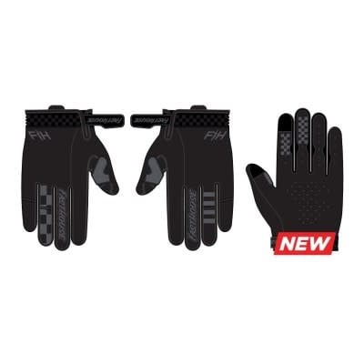 Fasthouse * Jeunesse Speed Style Ridgeline Gant Ymd - Accessoire