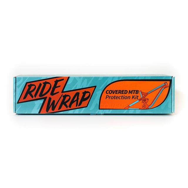 RideWrap Covered pour VTT, Autocollants de protection, Lustré