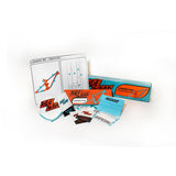RideWrap Covered pour VTT, Autocollants de protection, Lustré