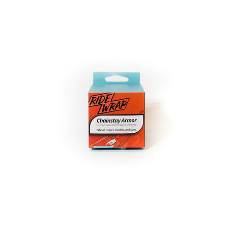 RideWrap Chainstay Armor Protection - Accessoire