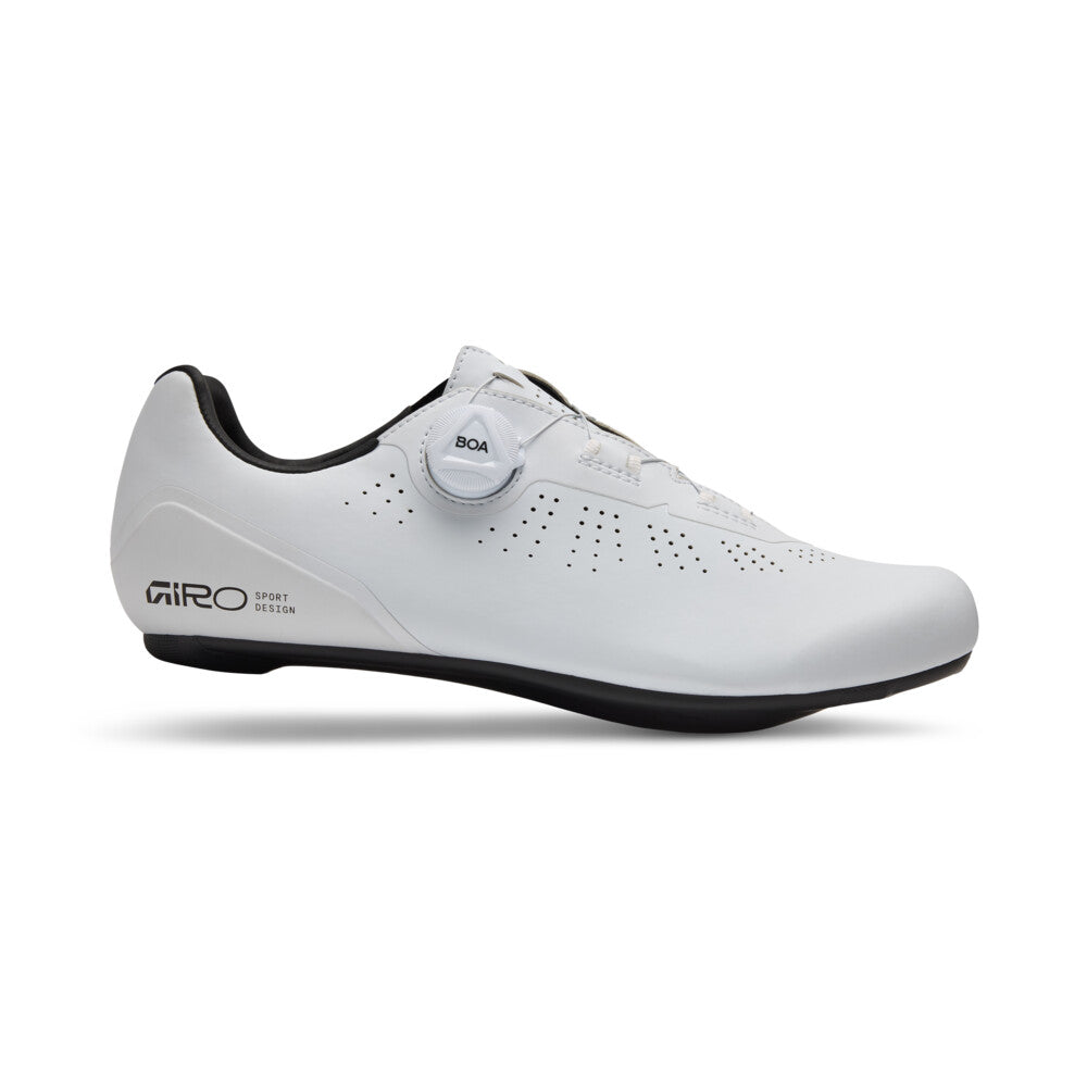 Giro Cadet II