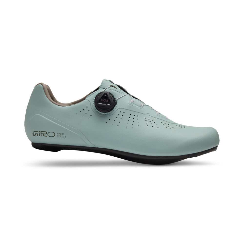 Giro Cadet II
