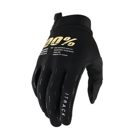 100% Gants - Accessoire