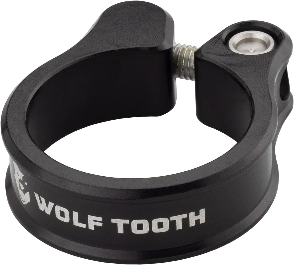 Wolf Tooth Components Seatpost Clamp Tige de selle 29.8mm