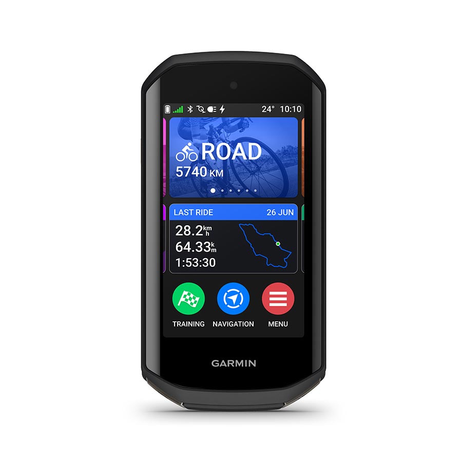 Garmin Edge 1050 - Accessoire