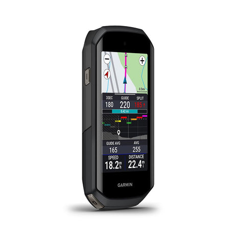 Garmin Edge 1050 - Accessoire